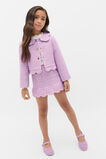 Tweed Jacket  Orchid  hi-res