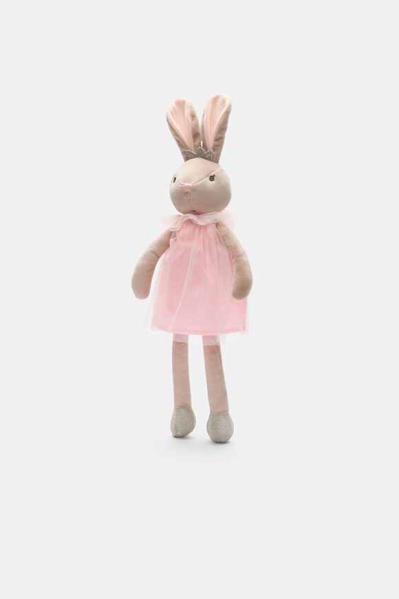 Primrose Bunny  Multi  hi-res