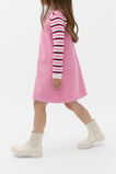 Rib Gusset Gumboot  Classic Cream  hi-res