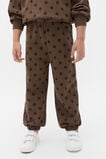 Spot Track Pant  Cacao  hi-res