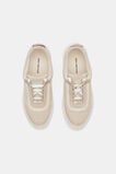 Bree Knit Sneaker  Oat  hi-res