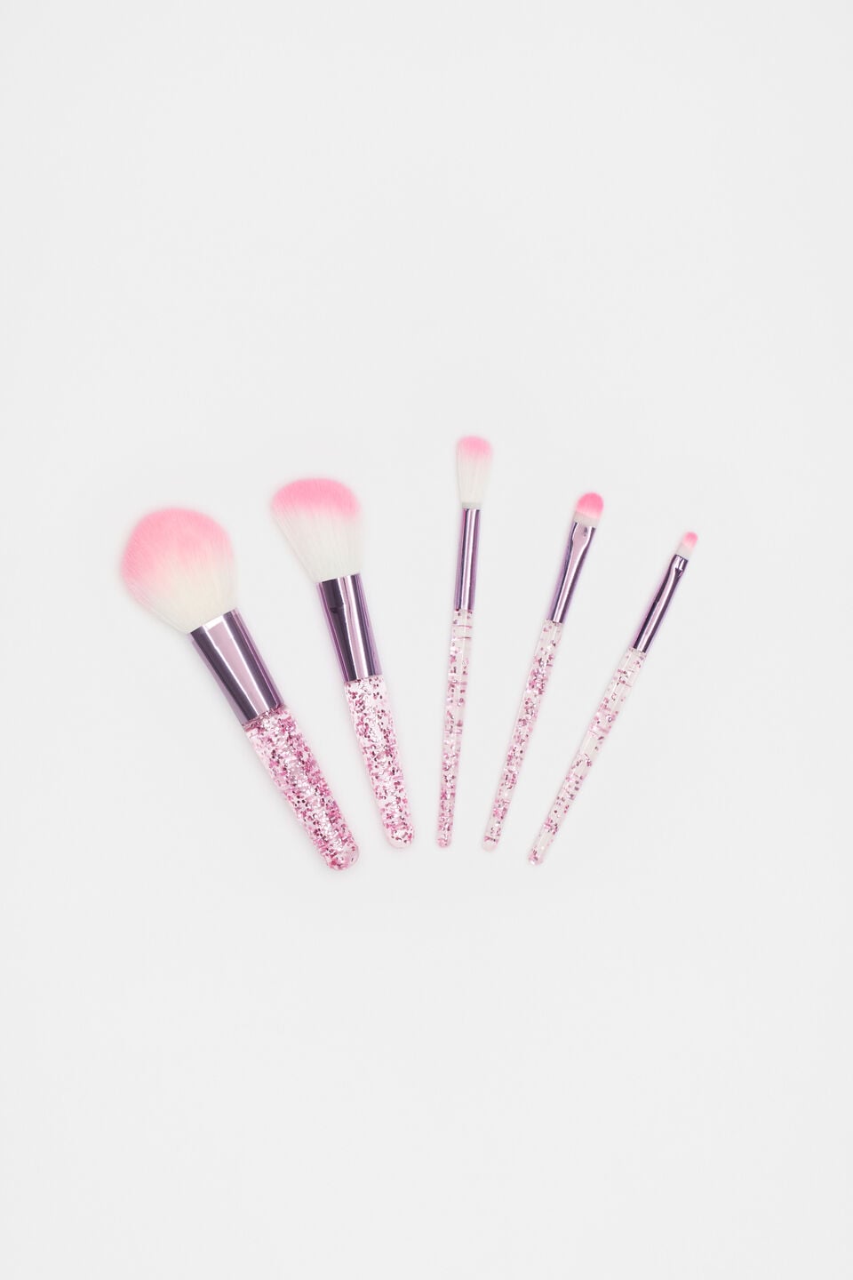 Makeup Brush Set  Multi