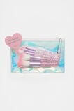 Makeup Brush Set  Multi  hi-res