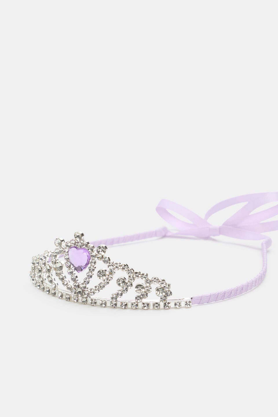 Tiara  Orchid
