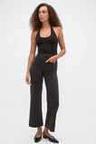 Penny Slingback  Black  hi-res