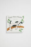 Jellycat Puppy Makes Mischief Book  Multi  hi-res