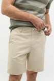 Heritage Chino Short  Cool Stone  hi-res