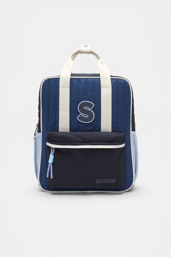 Initial Backpack  S  hi-res