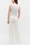 Pull On Pant  Classic Cream  hi-res