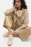 Xanthe Sneaker  Natural  hi-res