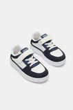 Lifestyle Sneaker  French Navy  hi-res