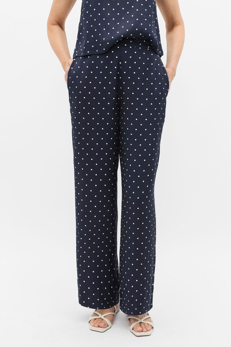 Spot Pant  Twilight Spot