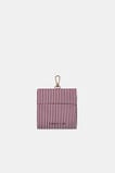 Packable Shopper Tote  Plum Red  hi-res