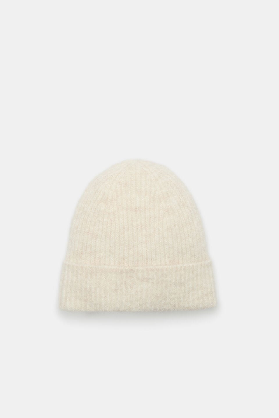 Fluffy Beanie  Mist