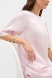 Sculptural Cuff  Gold  hi-res