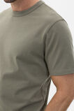 Crew Tee  Vintage Khaki  hi-res
