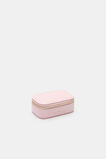 Mini Jewellery Case  Pale Blossom  hi-res