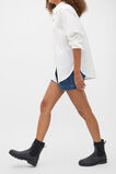 Alannah Rainboot  Black  hi-res