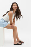 Classic Thongs  Black  hi-res