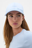 Seed Tech Cap  Arctic Blue  hi-res