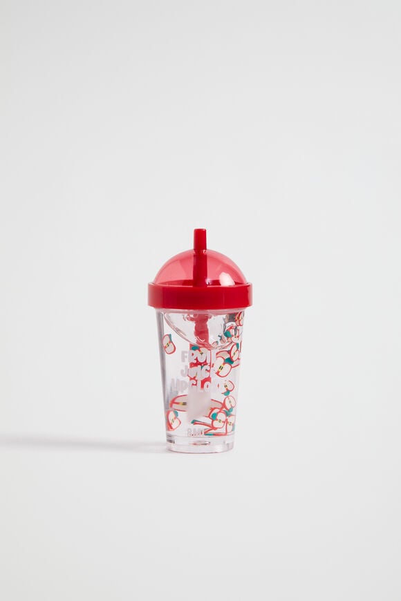 Fruit Juice Lip Gloss  Multi  hi-res