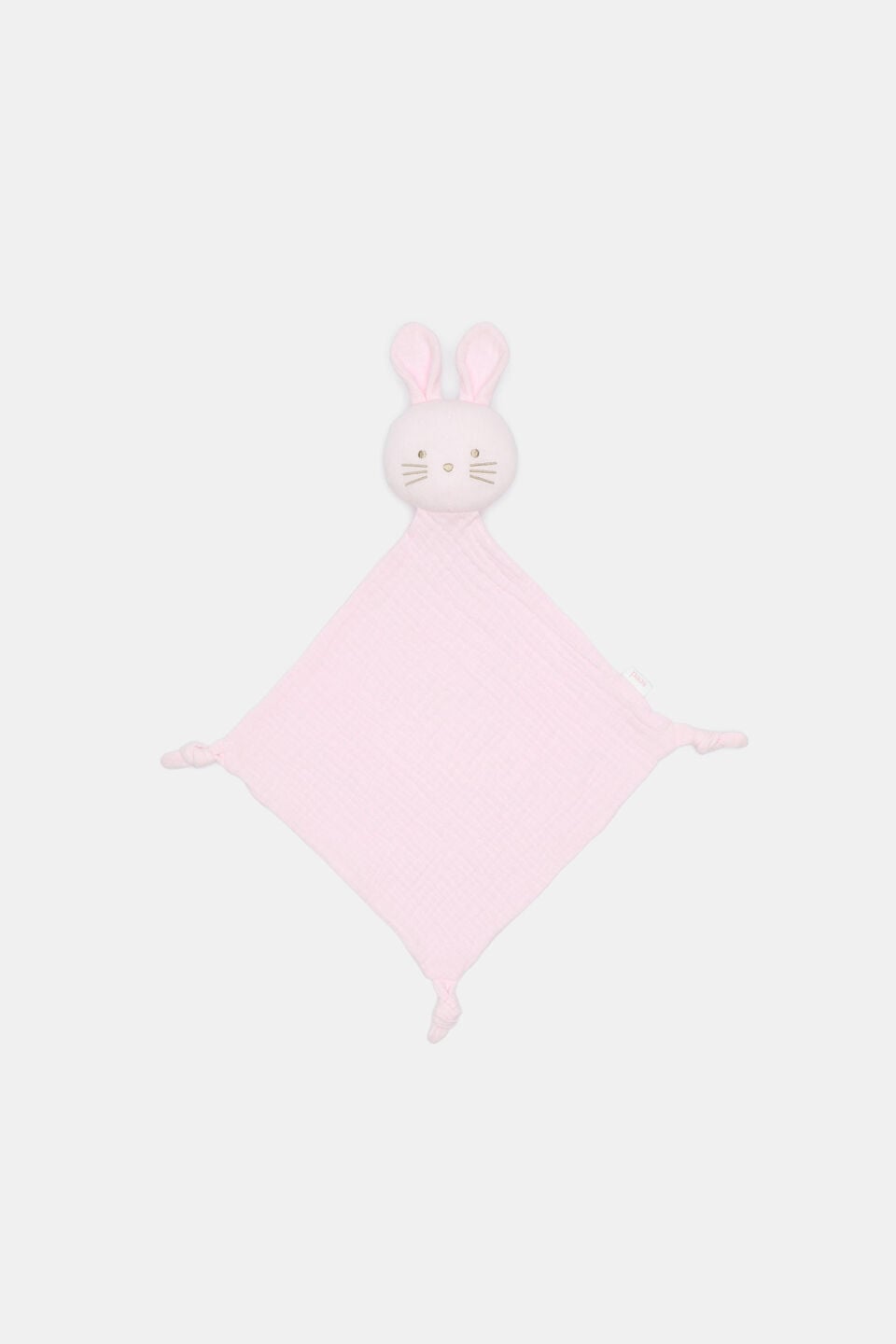 Bunny Comforter  Posie