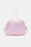 Baby Quilted Overnighter  Heart  hi-res