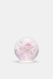 Poodle Bounce Ball  Multi  hi-res