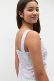 Palm Dress  Orchid Bloom  hi-res