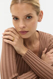 Waterproof Ring Set  Gold  hi-res