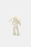 Bertie Bunny  Cream  hi-res