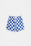 Pasta Short  Cobalt  hi-res