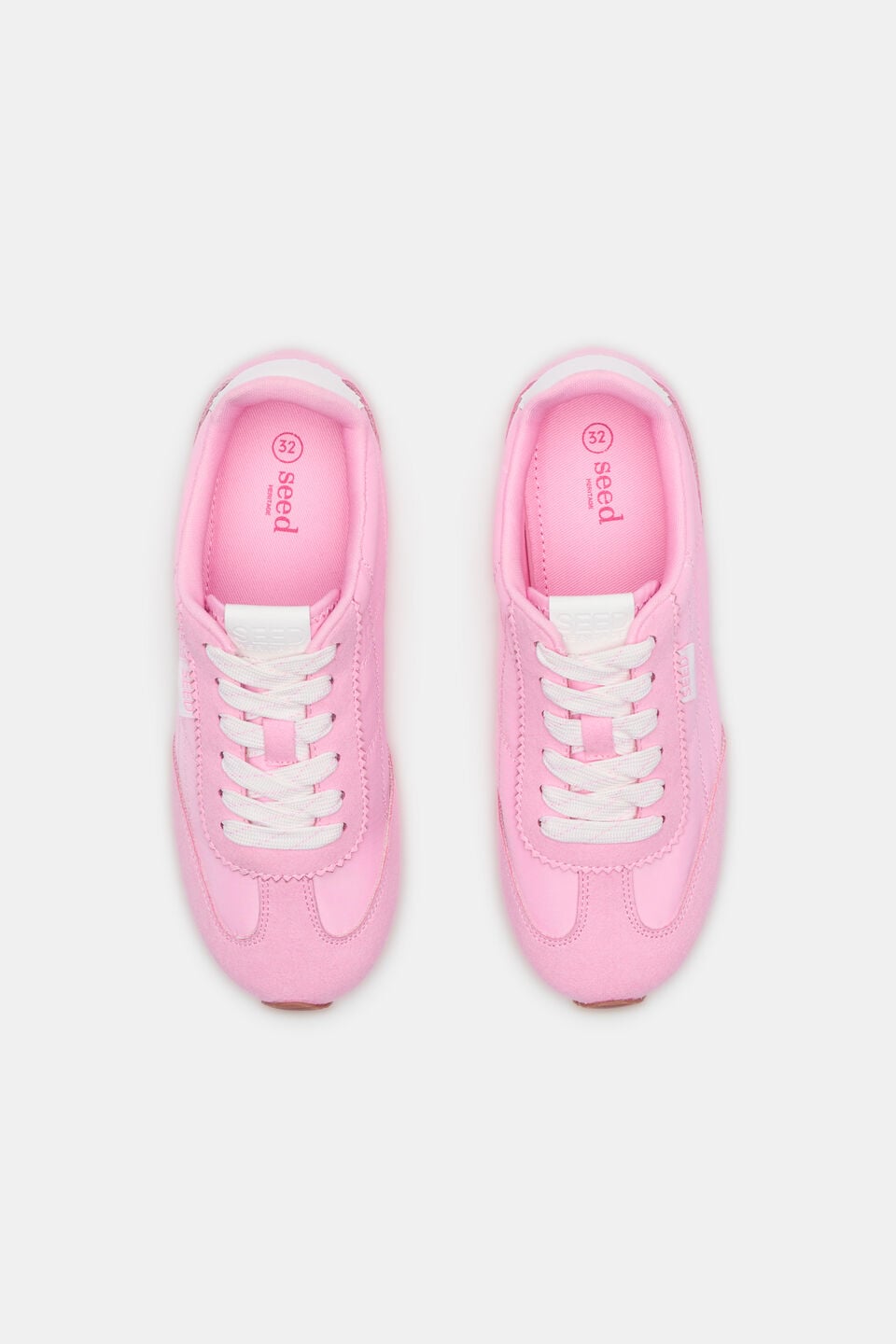 Low Profile Jogger  Candy Pink