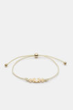 Adjustable String Bracelet  Mum  hi-res
