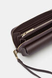Sunglasses Wallet  Chocolate  hi-res
