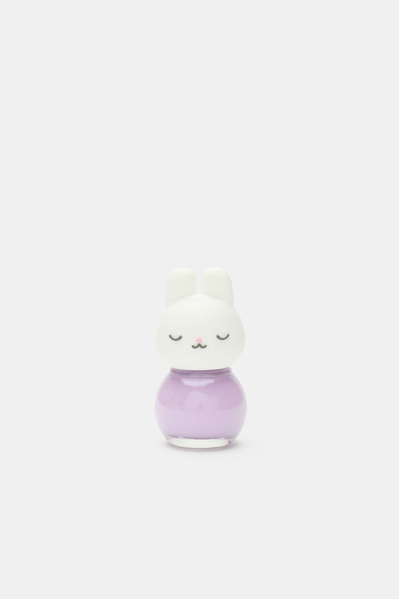 Bunny Nail Polish  Orchid  hi-res