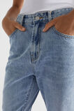 Core Cotton Slim Leg Jean  Vintage Wash  hi-res