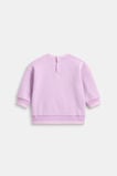 Core Logo Sweat  Orchid  hi-res