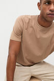 Crew Tee  Nougat  hi-res