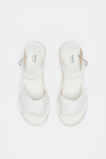 Crossover Espadrille  Canvas  hi-res
