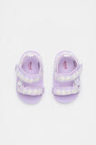 Mini Gingham Trek  Lavender  hi-res