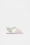 Mini T-Bar Sandal  Multi  hi-res