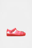 Mini Glitter Cherry Jelly  Strawberry Red  hi-res