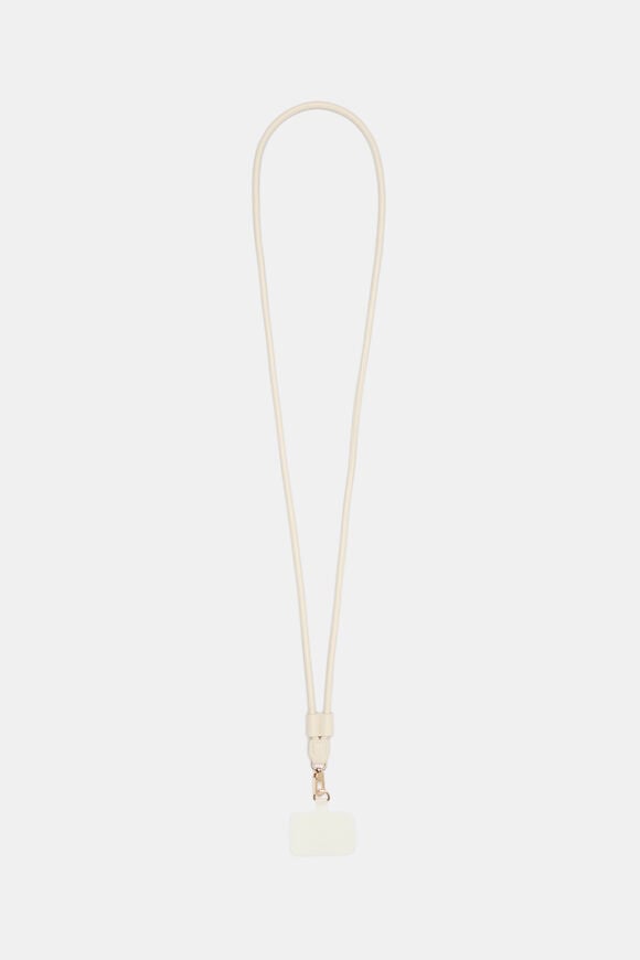 Phone Strap  Stone  hi-res