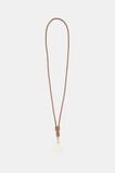 Phone Strap  Tan  hi-res