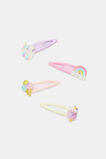 Unicorn Land Snap Pack  Multi  hi-res