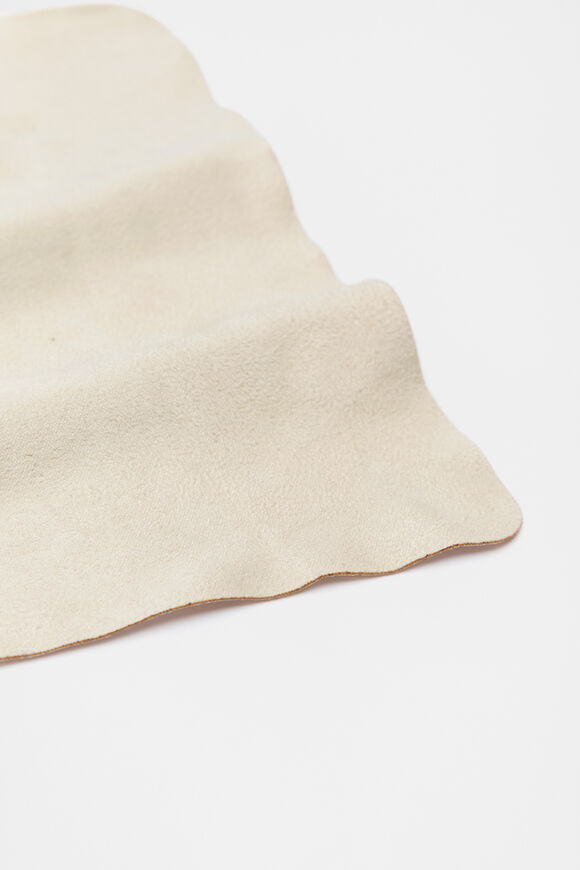 Polishing Cloth  Stone  hi-res