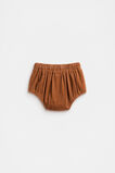 Corduroy Bloomer  Pumpkin Spice  hi-res