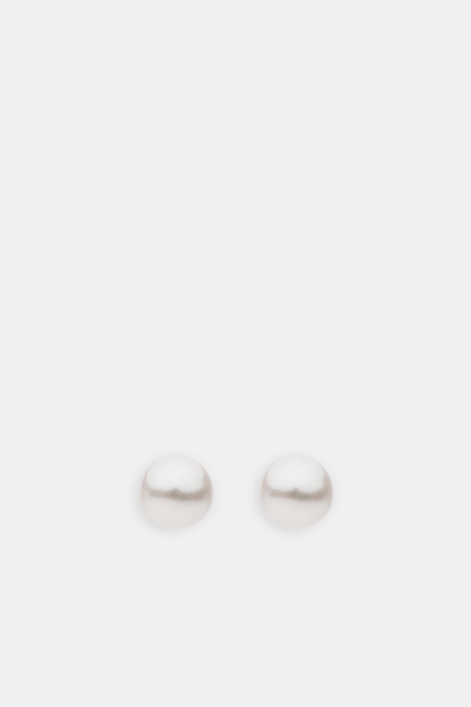 Pearl Stud Earring  Pearl