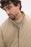 Bomber Jacket  Dark Stone  hi-res